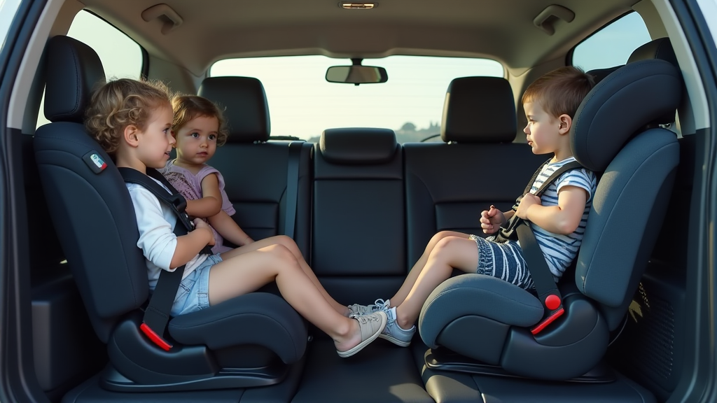 autokindersitze sichere