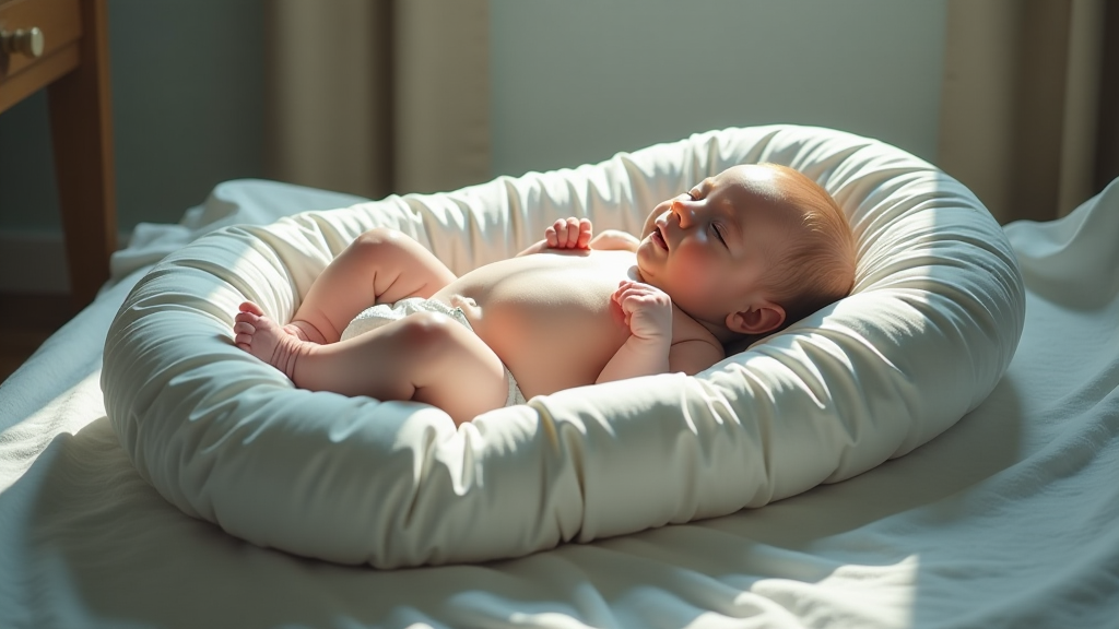 babynester geborgenheit