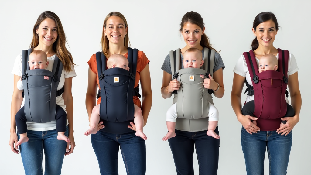 babytragen traget cher