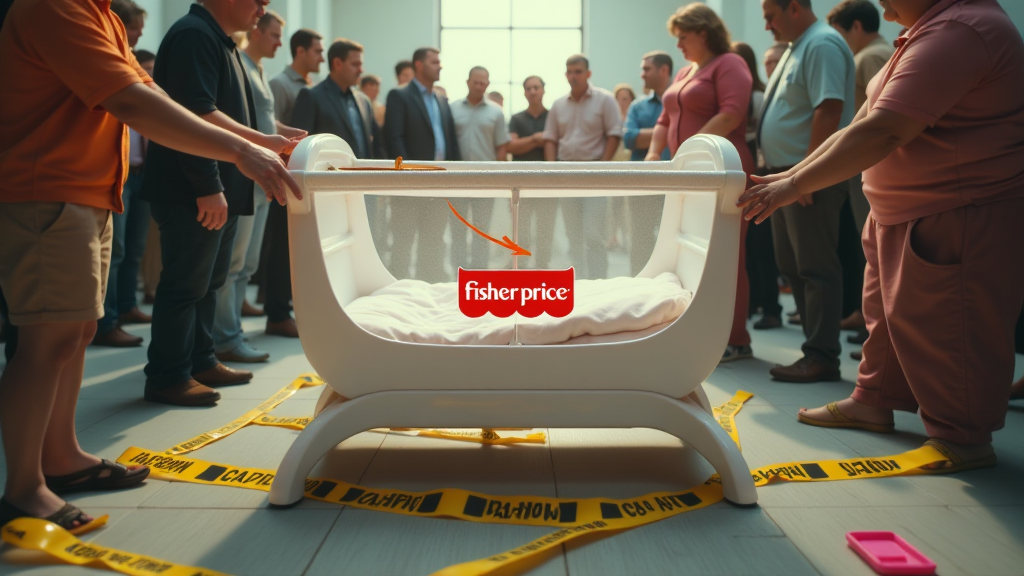 fisher price lebensgefahr