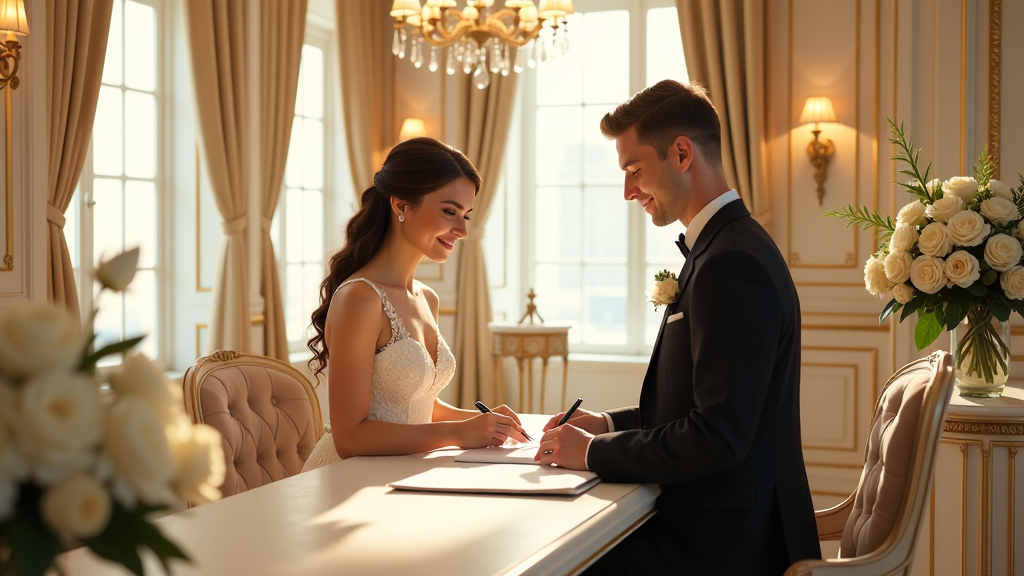 heiraten eheschlie ung