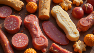 hunde snacks fressnapf