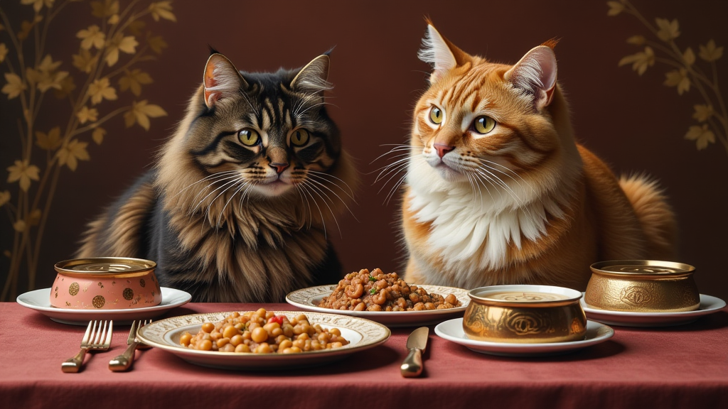 katzen nassfutter delikates