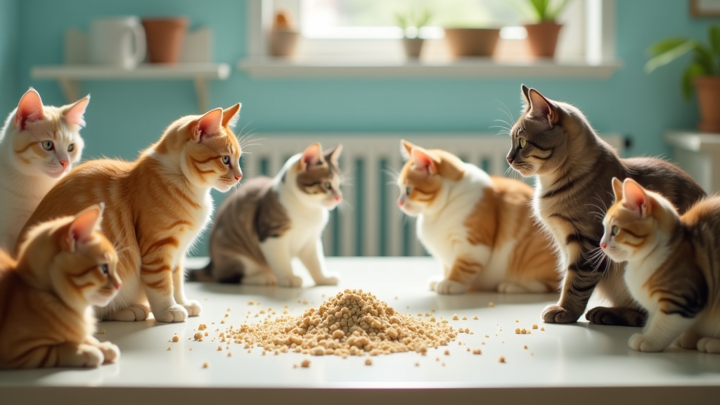 katzenstreu katzenstreu