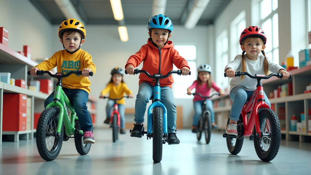 kinderfahrr der g nstigste