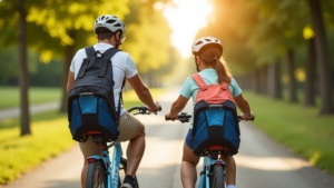 kinderfahrradsitze sichere