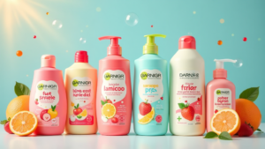 kindershampoo shampoos