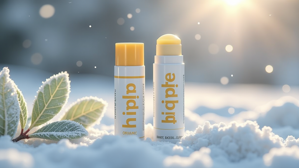 lippenpflege berzeugen