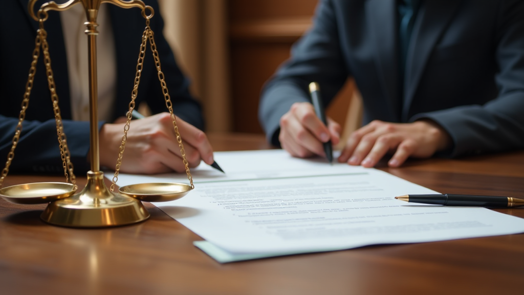 partnerschaftsvertrag unverheiratet