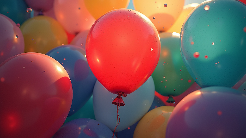 schadstoffe luftballons