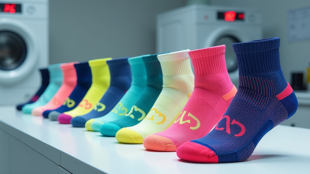sportsocken schrumpfen