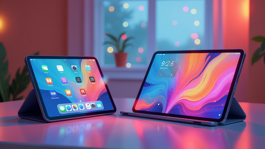 tablets kindersicher