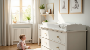 wickelkommode wickeltisch aufsatz