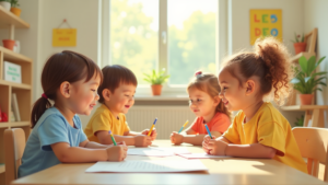 alles kinderbetreuung