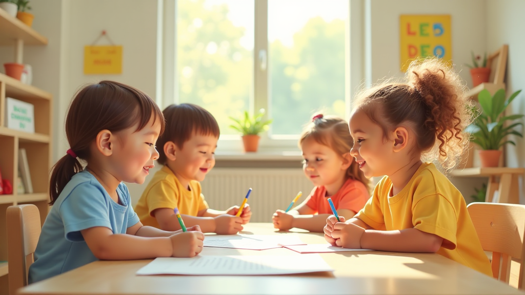 alles kinderbetreuung