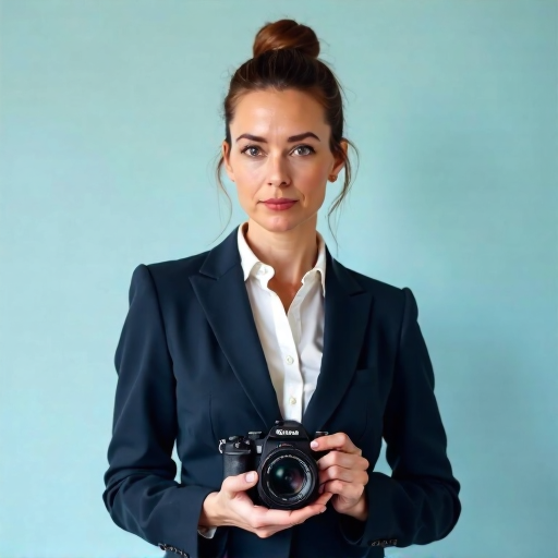 Olga Hohmann