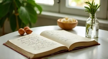 Abschlussgedanken zur Erdnussallergie (10/10)