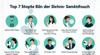 Das sind die Top 7 Schritte beim Ahnenforschung per DNA-Test