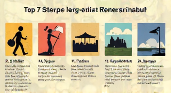 Das sind die Top 7 Schritte beim Regenschirmkauf