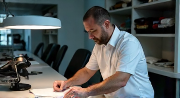 Der Blick eines Experten auf T-Shirt-Qualität (2/10)