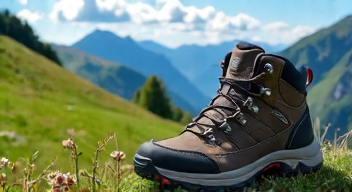 Der Einfluss des Tragekomforts auf dein Wandererlebnis (2/10)