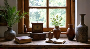 Der kulturelle Wert von Gebrauchtwaren (3/10)