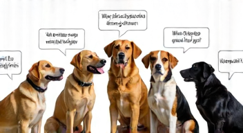 Die 5 meistgestellten Fragen (FAQ) zu Werwolfsyndrom bei Hunden