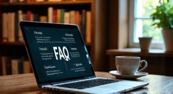 Die 5 meistgestellten Fragen (FAQ) zu Online-Nachhilfe