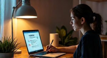 Die 6 häufigsten Fehler bei Online-Nachhilfe