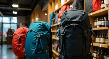 Die 6 häufigsten Fehler beim Rucksackkauf