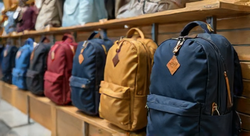 Die besten 8 Tipps bei Rucksackkauf