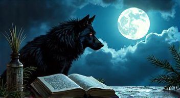 Die besten 8 Tipps bei Werwolfsyndrom