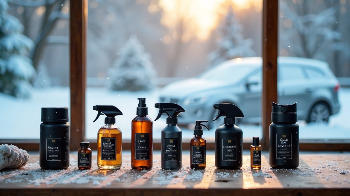 Die besten Scheibenenteiser im Test: Vergleich, Tipps und Fehlerquellen