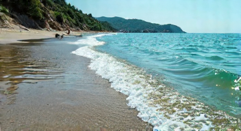 Die kritische Lage der PFAS im Meer (2/10)