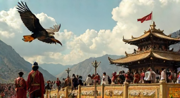 Die kulturelle Bedeutung von Tieren (10/10)