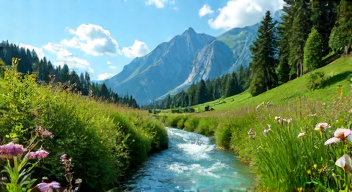 Ethische Überlegungen zur Umwelt und Menschheit (5/10)