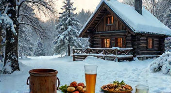 Kulturelle Perspektiven auf Winterhilfen (3/10)