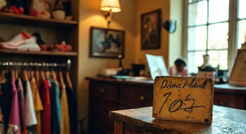 Meine Erfahrungen im Second-Hand-Handel (1/10)