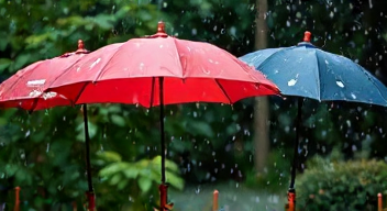 Meine Erfahrungen mit Regenschirmen: Robustheit, Funktionalität, Preis-Leistungs-Verhältnis (1/10)