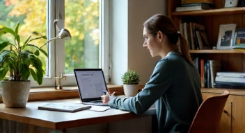 Meine Perspektive zur Online-Nachhilfe: Chancen und Herausforderungen (1/10)