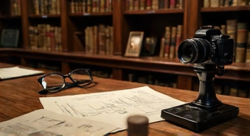 Ökonomische Aspekte der Ahnenforschung