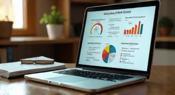 Ökonomische Aspekte der Online-Nachhilfe (8/10)