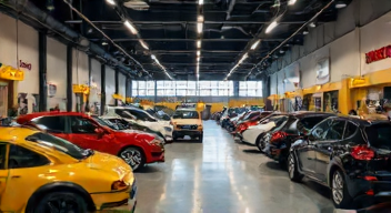 Ökonomische Trends im Gebrauchtmarkt (8/10)