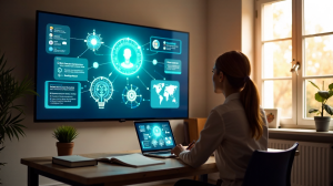 Online-Nachhilfe: Revolution, Qualität und Zukunft der Bildung