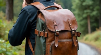 Perspektiven zu Rucksäcken im Test sind vielfältig