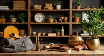 Perspektiven zu Second-Hand-Käufen erweitern