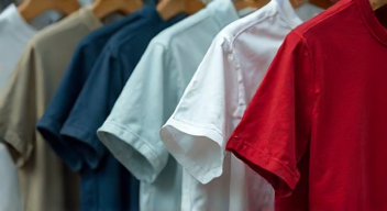 Perspektiven zu T-Shirt-Qualität und Nachhaltigkeit