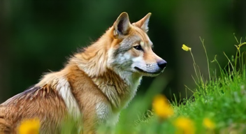 Perspektiven zu Tierschutz und Werwolfsyndrom