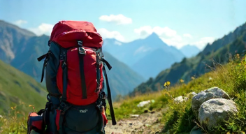 Philosophische Aspekte des Wanderns mit Rucksäcken (5/10)