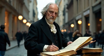 Philosophische Perspektiven auf Konsumverhalten (5/10)